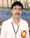 Mr. Vishnu Chandra Pandey