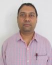 Mr. Debprio Banerjee