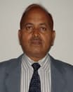 Mr. Girijesh Singh Gautam