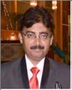 Mr. Ashish Srivastava