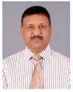 Mr. P. B. Singh