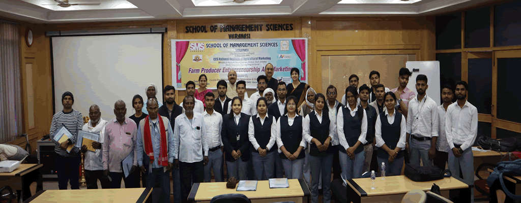 Farm Producer Entrepreneurship and Marketing,