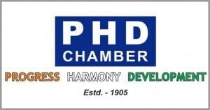 Phd Chamber