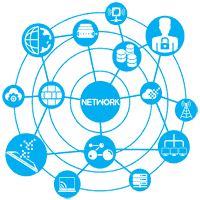 Network 54