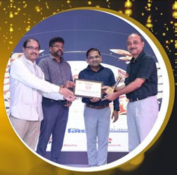 Jagran Award