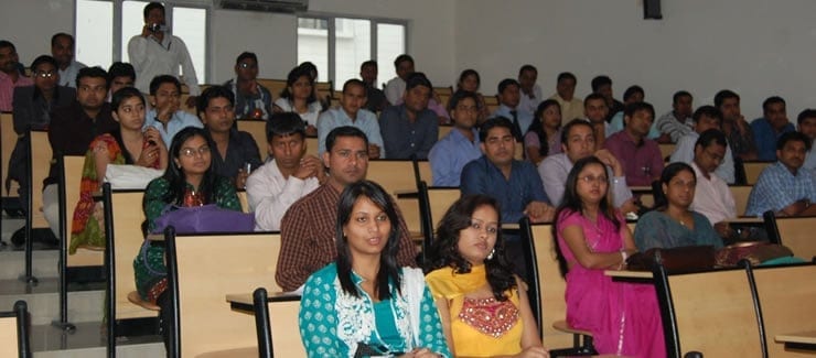 7th Annual Alumni Meet Varanasi