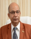 Prof. Pinak Nath Jha