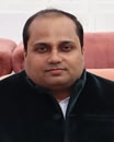 Mr. Sunit Kumar Mishra