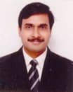 Mr. Kartikey Singh