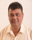 Prof. Sandeep Singh