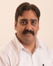 Mr. Veeresh Tripathi