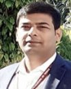 Dr. Ashwani Kumar Gupta