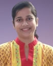 Ms. Sripriya Roy Chowdhuri