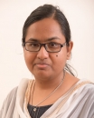 Dr. Palima Pandey