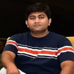 Mr. Kumar Amit